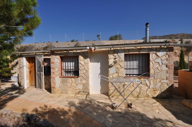 5 chambre Auberge à vendre