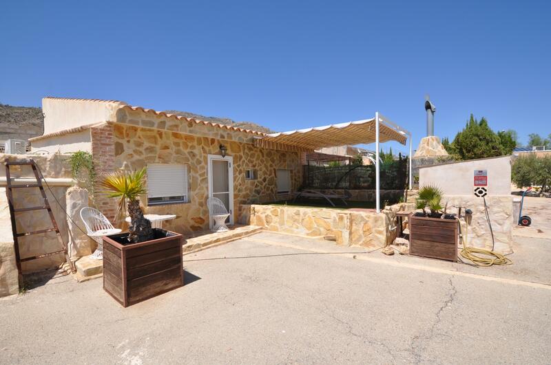 5 chambre Auberge à vendre
