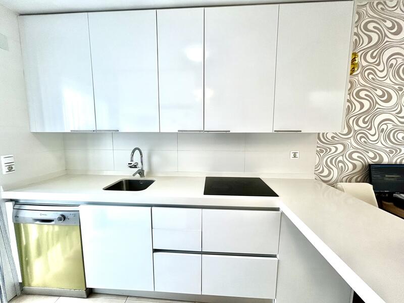 3 Cuarto Adosado en venta