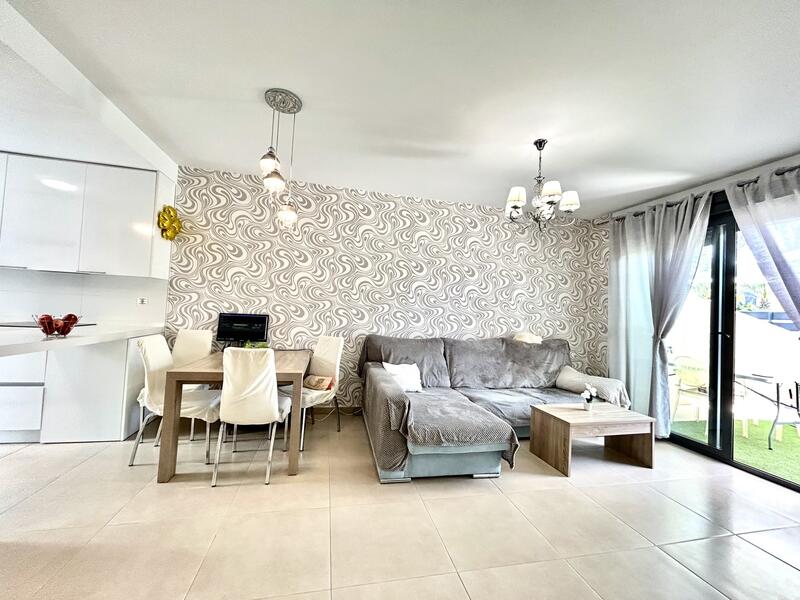 3 Cuarto Adosado en venta
