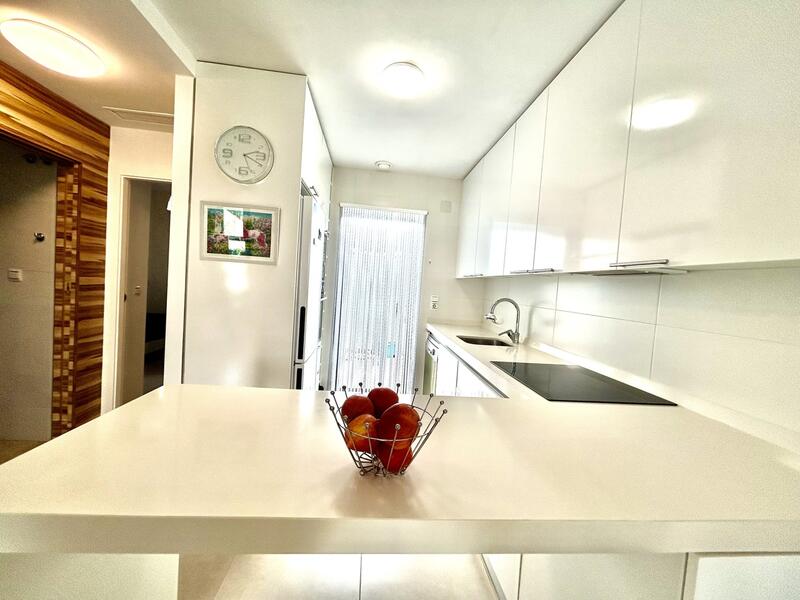 3 Cuarto Adosado en venta