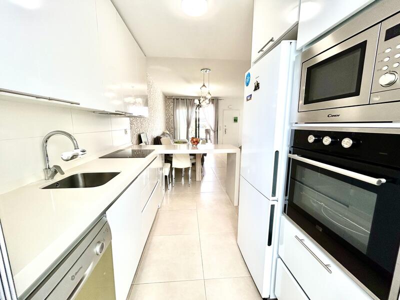 3 Cuarto Adosado en venta