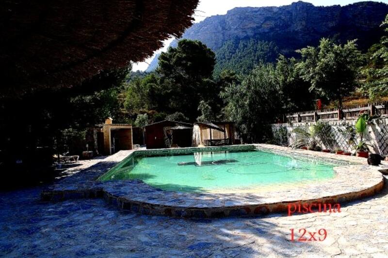 3 bedroom Villa for sale