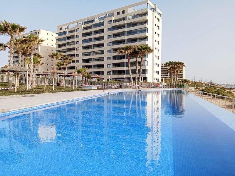 Appartement Te koop in Torrevieja, Alicante