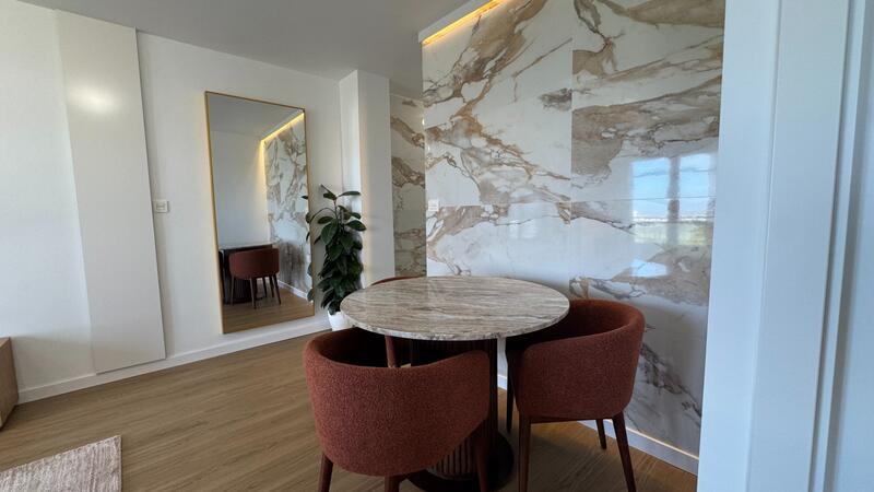 2 slaapkamer Appartement Te koop