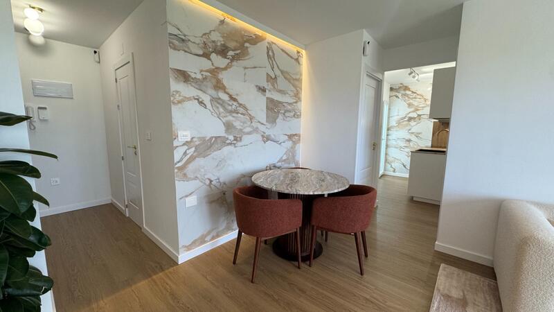 2 slaapkamer Appartement Te koop