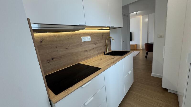 2 slaapkamer Appartement Te koop