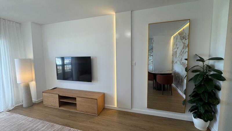 2 slaapkamer Appartement Te koop