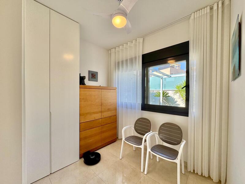3 Schlafzimmer Villa zu verkaufen