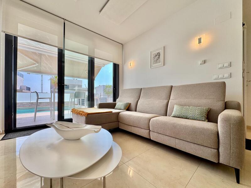 3 Schlafzimmer Villa zu verkaufen
