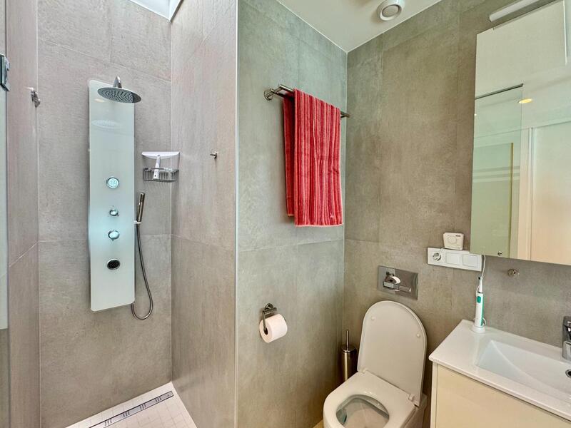 3 Schlafzimmer Villa zu verkaufen