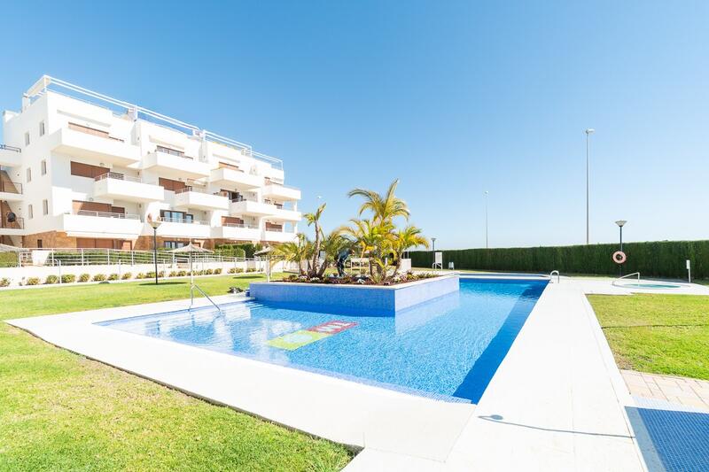 квартира продается в Orihuela Costa, Alicante