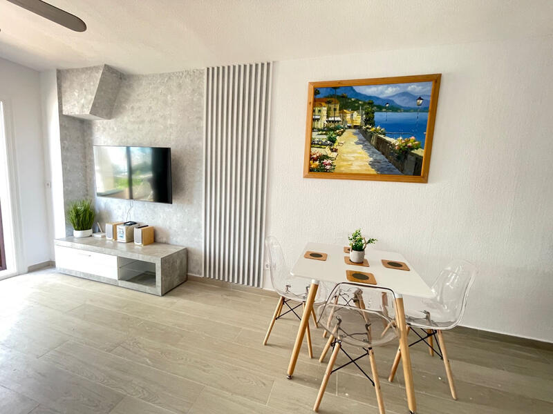 2 slaapkamer Appartement Te koop