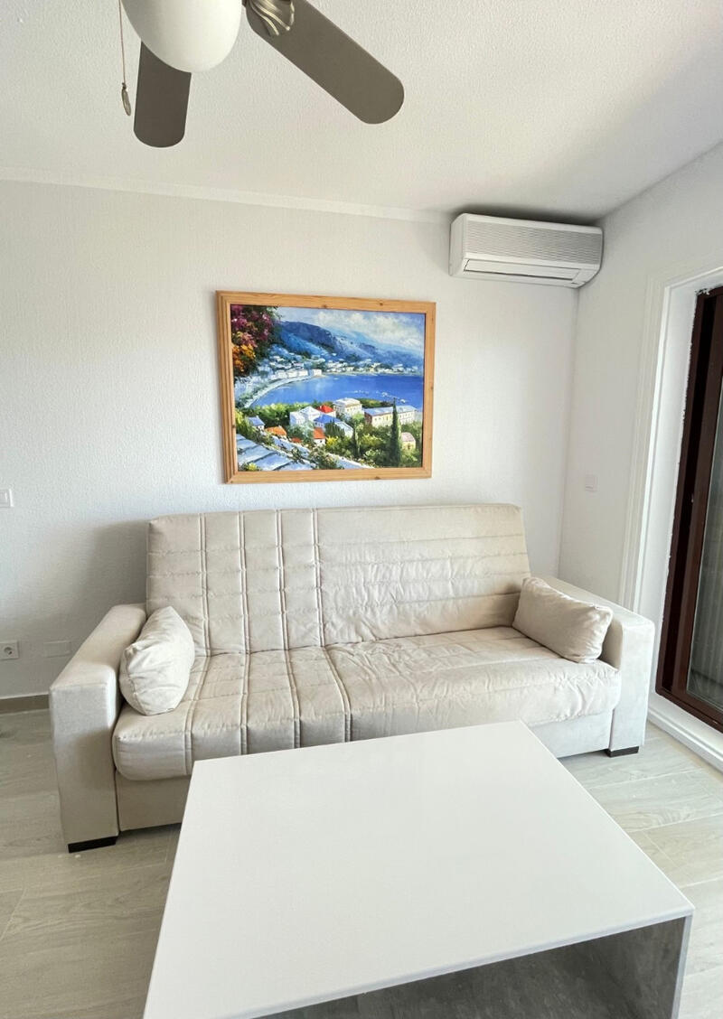 2 slaapkamer Appartement Te koop