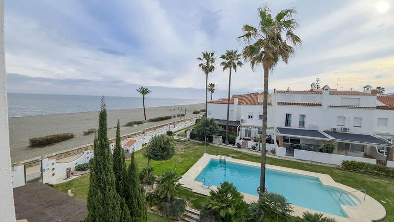 Townhouse for sale in Casares Playa, Málaga Townhouse for sale in Casares Playa, Málaga