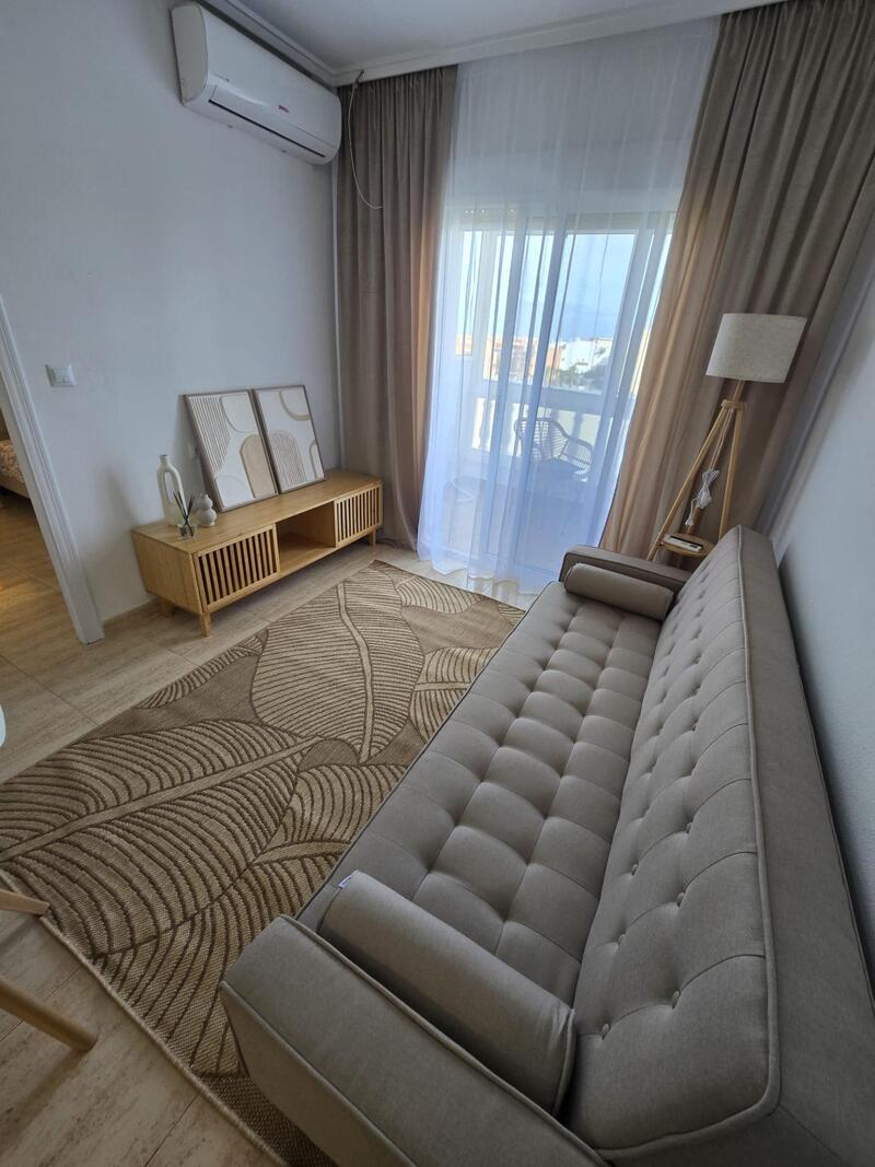 1 slaapkamer Appartement Te koop 1 slaapkamer Appartement Te koop