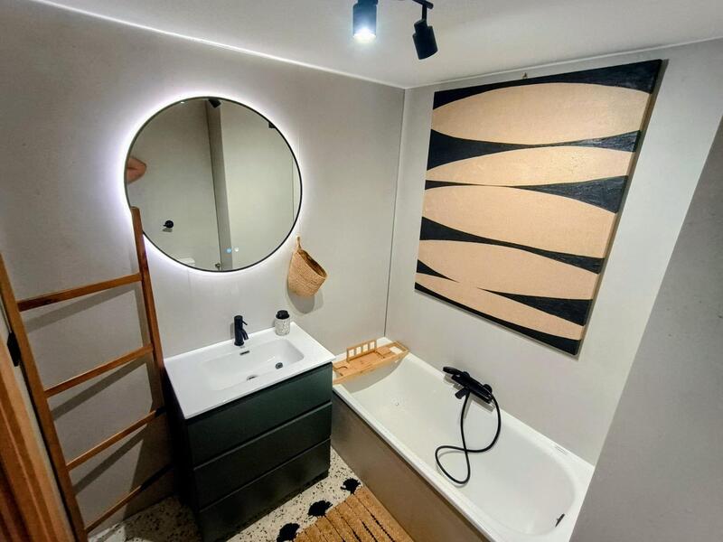2 Schlafzimmer Appartement zu verkaufen