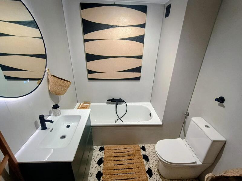 2 Schlafzimmer Appartement zu verkaufen