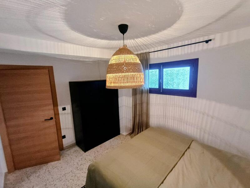 2 Schlafzimmer Appartement zu verkaufen