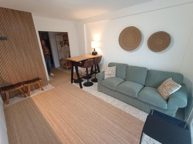 2 Schlafzimmer Appartement zu verkaufen