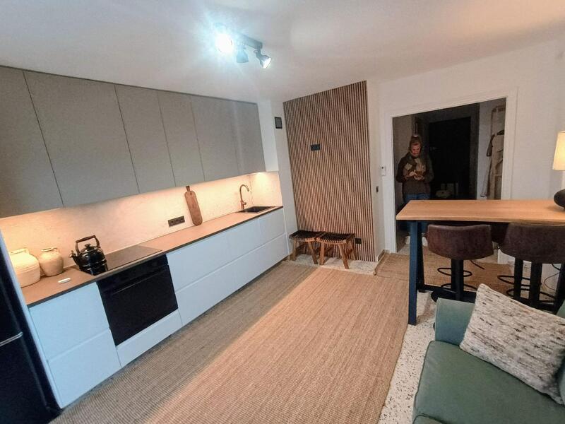 2 Schlafzimmer Appartement zu verkaufen