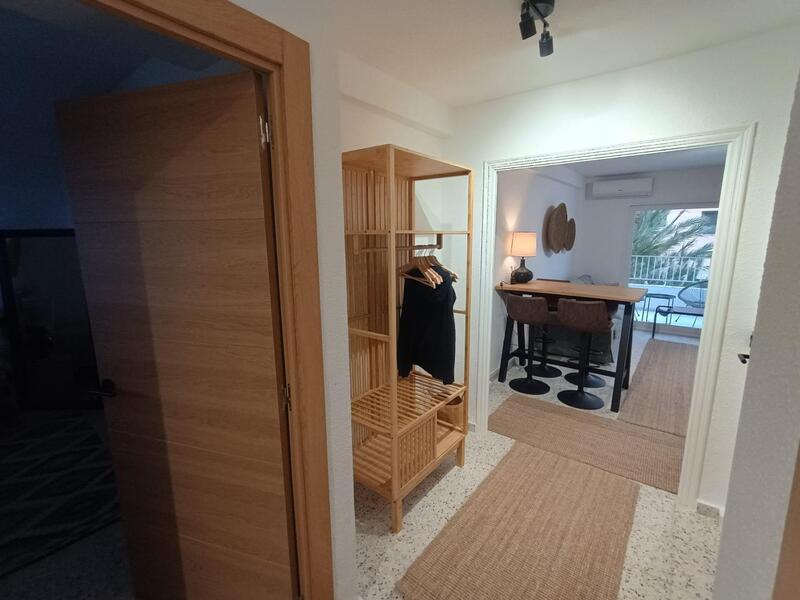 2 Schlafzimmer Appartement zu verkaufen