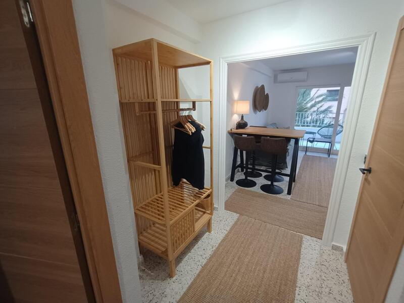 2 Schlafzimmer Appartement zu verkaufen