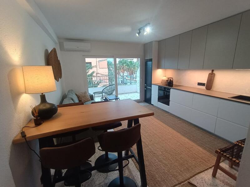 2 Schlafzimmer Appartement zu verkaufen