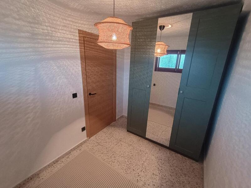 2 Schlafzimmer Appartement zu verkaufen