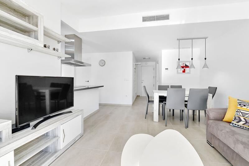 2 Schlafzimmer Appartement zu verkaufen 2 Schlafzimmer Appartement zu verkaufen