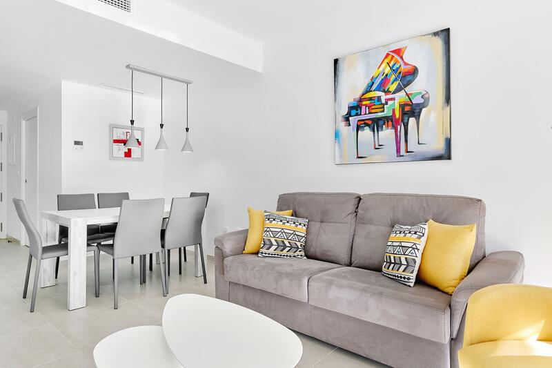 2 Schlafzimmer Appartement zu verkaufen 2 Schlafzimmer Appartement zu verkaufen
