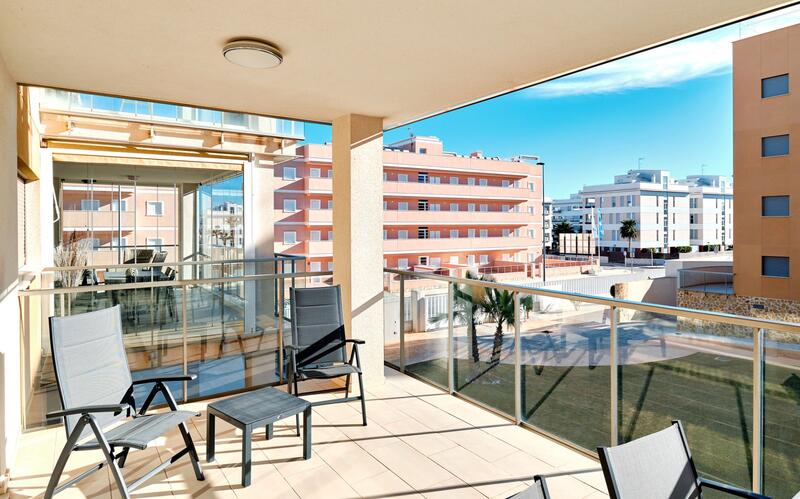 2 Schlafzimmer Appartement zu verkaufen 2 Schlafzimmer Appartement zu verkaufen