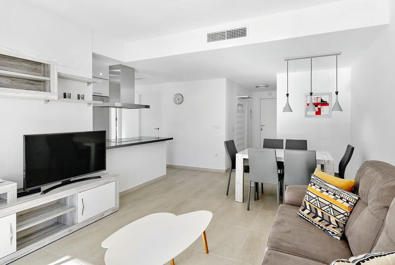 2 Schlafzimmer Appartement zu verkaufen 2 Schlafzimmer Appartement zu verkaufen