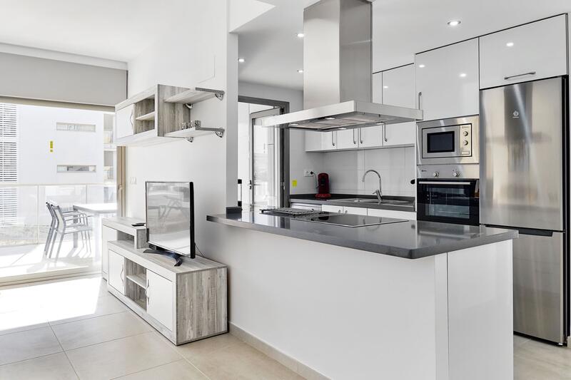 2 Schlafzimmer Appartement zu verkaufen 2 Schlafzimmer Appartement zu verkaufen