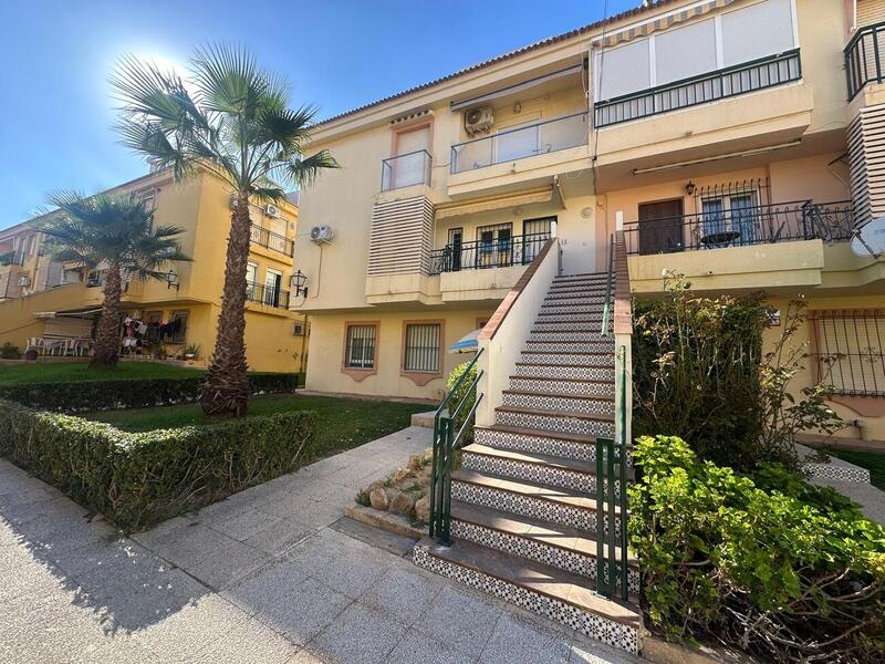 Apartment for sale in Torrevieja, Alicante Apartment for sale in Torrevieja, Alicante