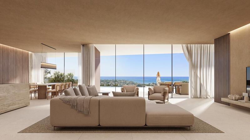 4 bedroom Villa for sale