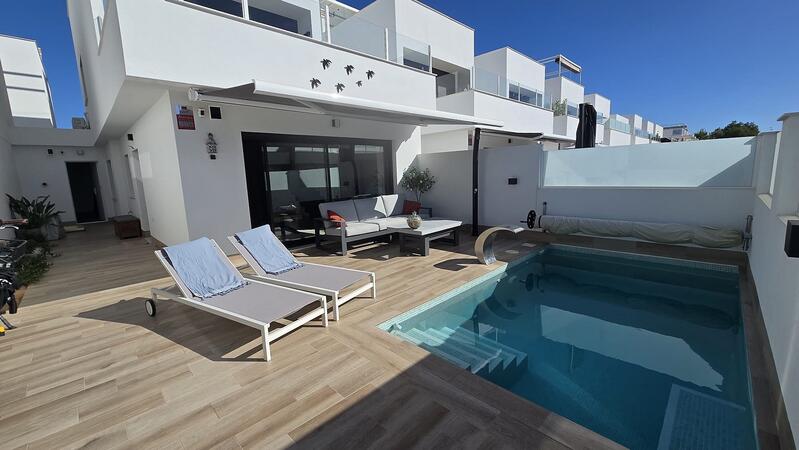 3 chambre Villa à vendre 3 chambre Villa à vendre
