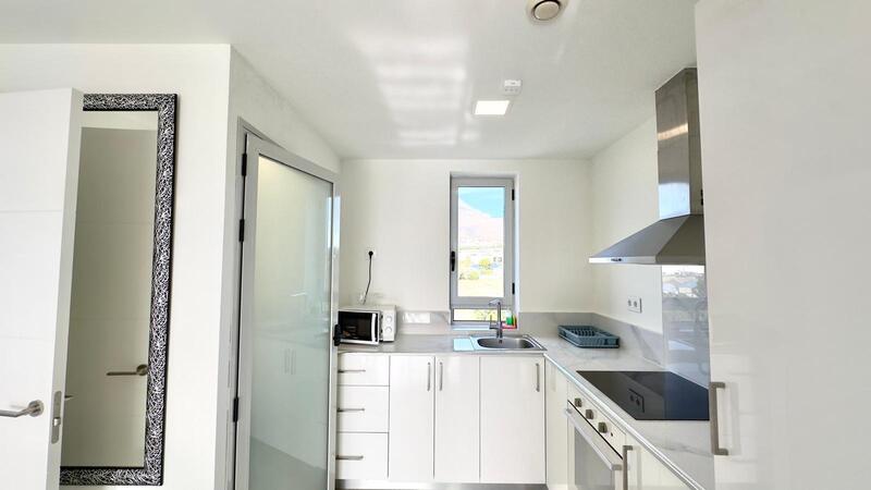 2 chambre Appartement à vendre