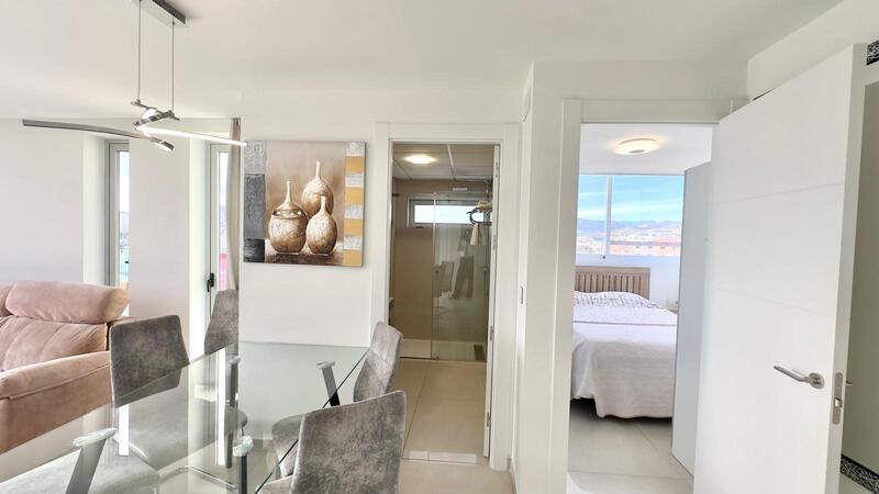 2 chambre Appartement à vendre