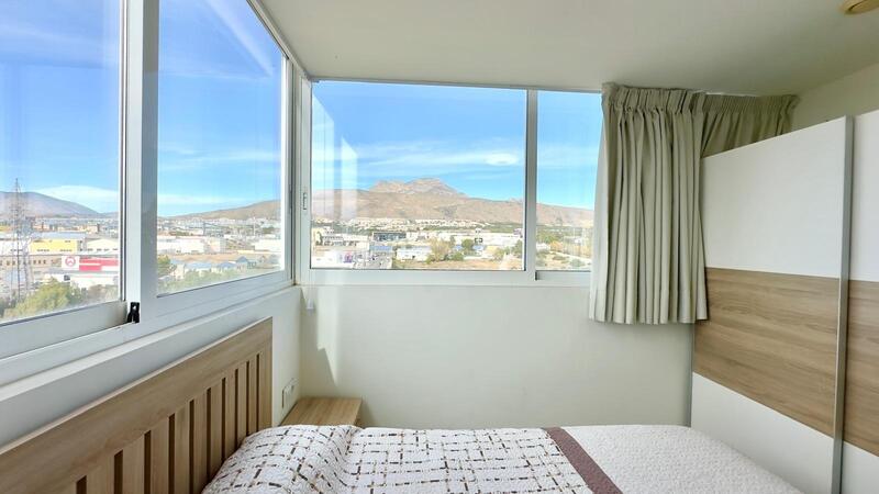 2 chambre Appartement à vendre