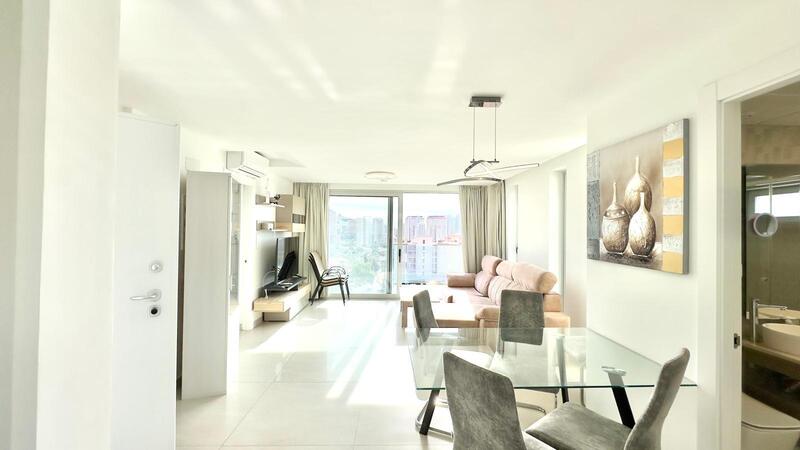 2 chambre Appartement à vendre