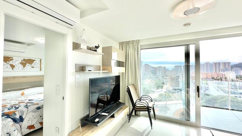 2 chambre Appartement à vendre