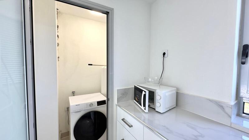 2 chambre Appartement à vendre