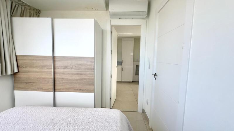 2 chambre Appartement à vendre