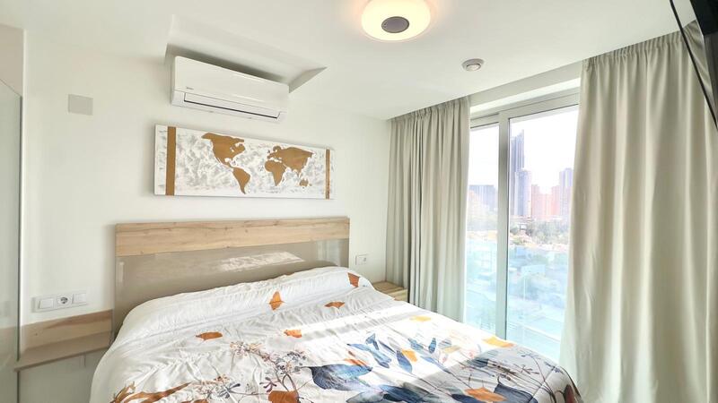 2 chambre Appartement à vendre