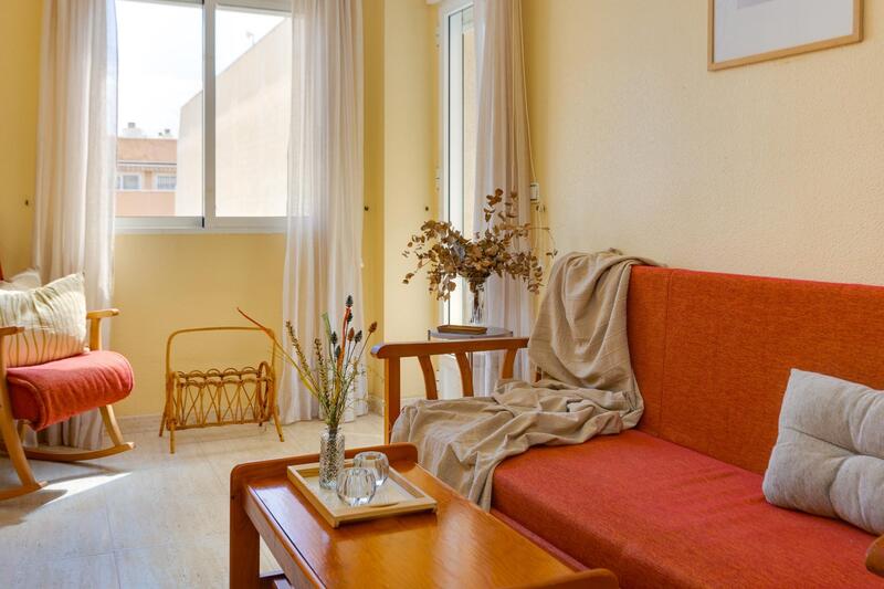 Leilighet til salgs i Torrevieja, Alicante Leilighet til salgs i Torrevieja, Alicante