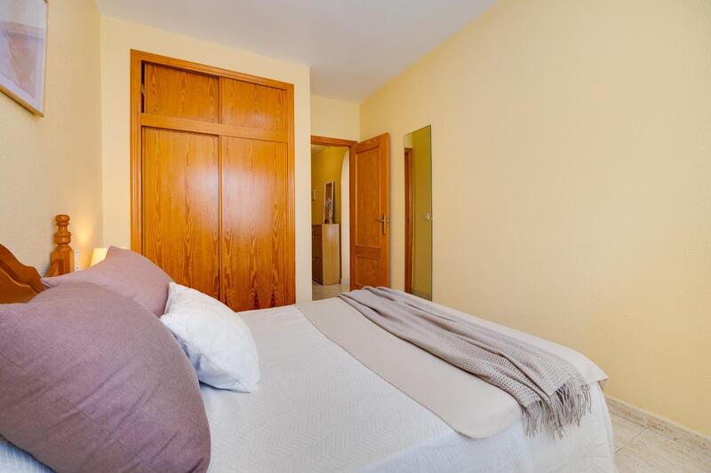 1 slaapkamer Appartement Te koop