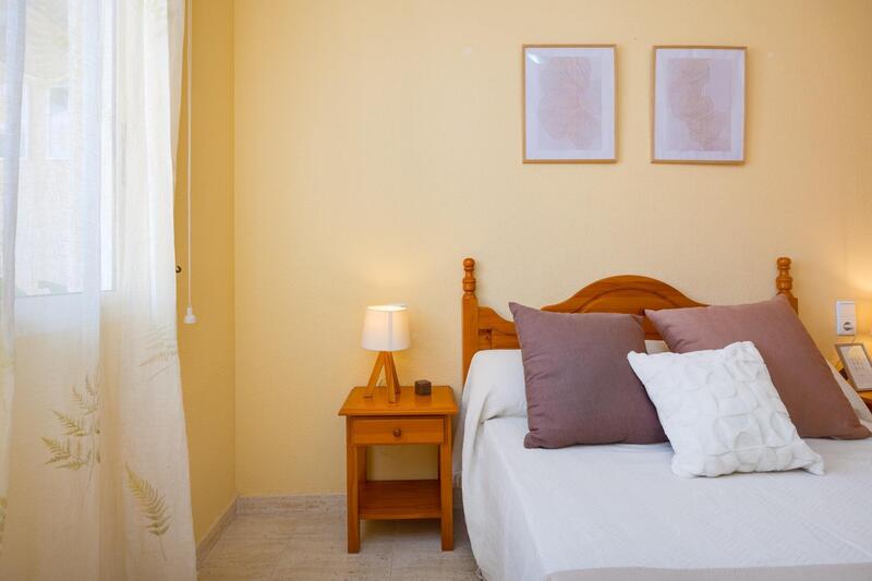 1 slaapkamer Appartement Te koop