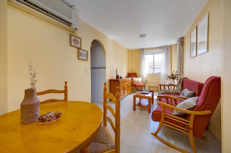 1 slaapkamer Appartement Te koop