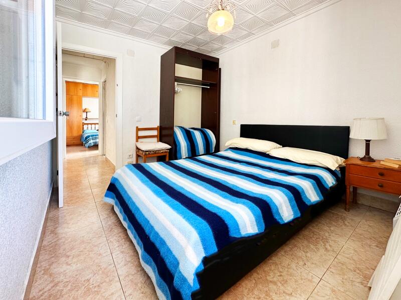 2 slaapkamer Gezinswoning Te koop